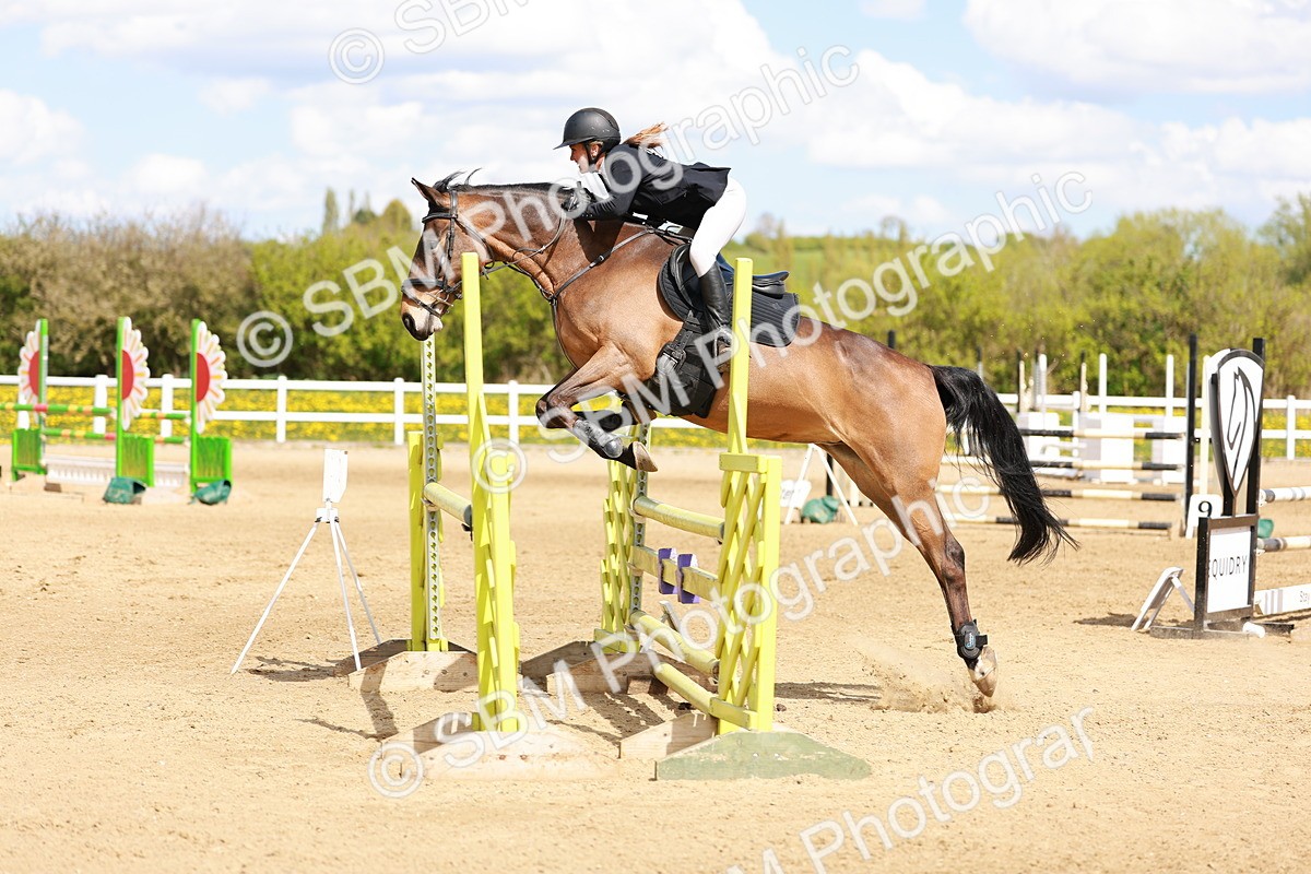 SBM_001620 - Class 3 - Senior Discovery - 1.00m