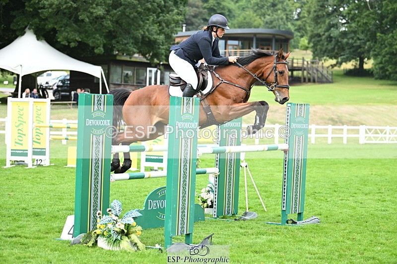 250615A-084236-09251 - Cls 35 Foxhunter