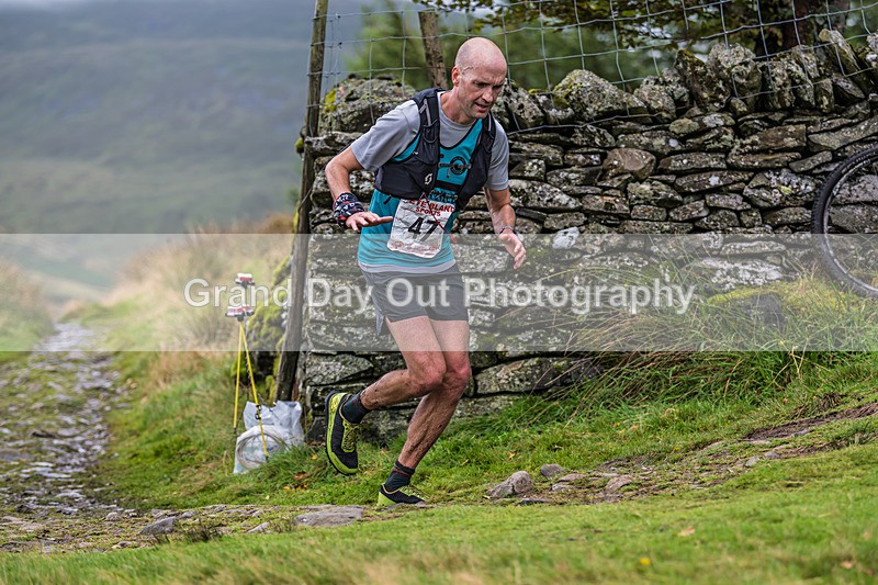 Old Crown Round-348 - Old Crown Round Fell Race Saturday 12th September 2026