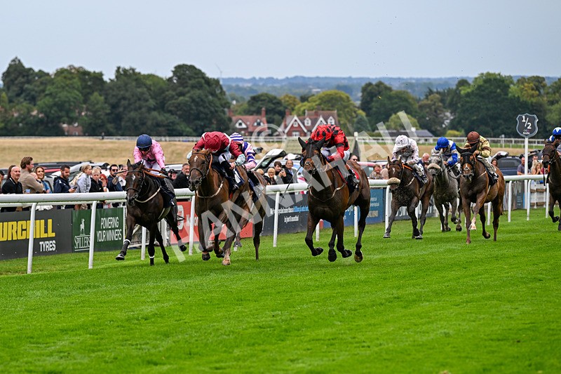 290826-Race 5-Supreme Clarets-7366 - Race 5 4.10pm Churchill Tyres Handicap