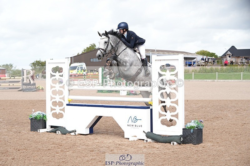 250913-115303-06765 - Cls 15 Snr Foxhunter