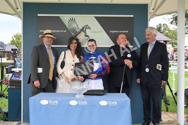 yr19082021r3-67 - Race 3 3.00pm Clipper Logistics Stakes