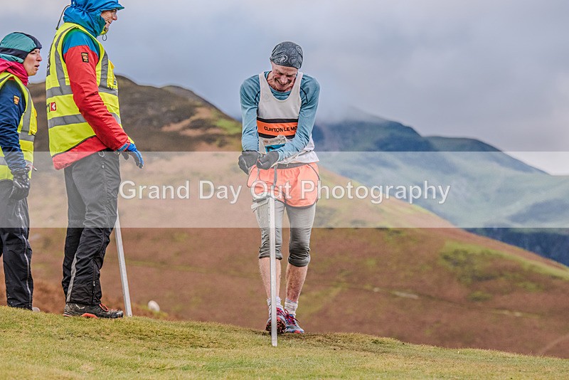 British Fell Relay-4137 - British Fell & Hill Relay Championship Braithwaite Keswick Saturday 21st October 2023