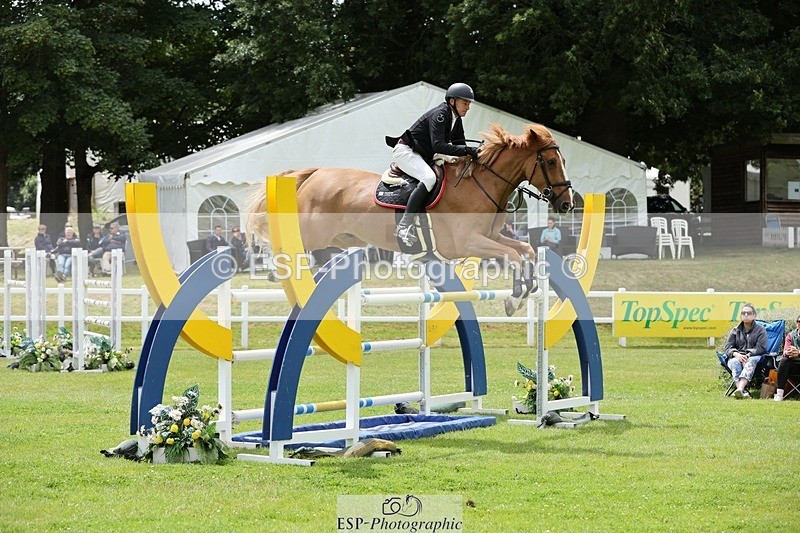 240704-132226-04868 - Cls 3 National 1.30m Open