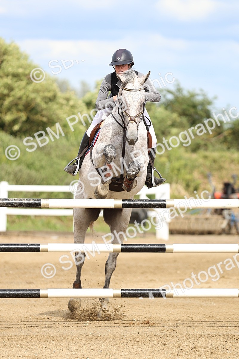 SBM_001567 - Class 6 - National B&C Handicap Championship Qualifier - 1.25m