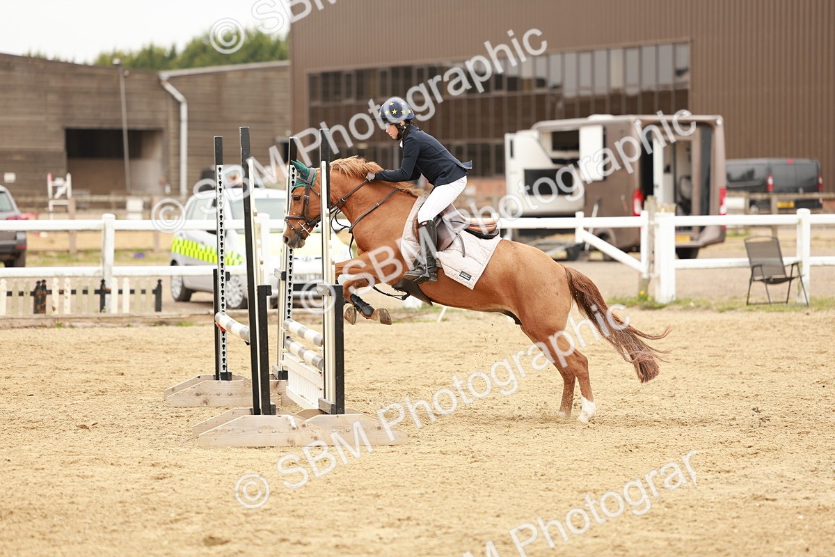 SBM_008131 - Class 4 - 70cm