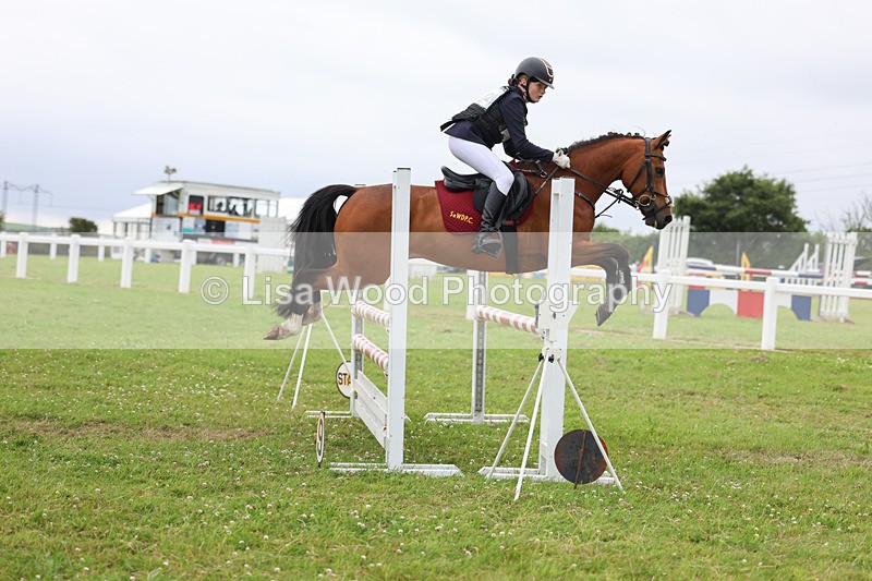 3E7A7339 - Class 7: PC90cm Regional Championship Qualifier Rnd 2 (B)