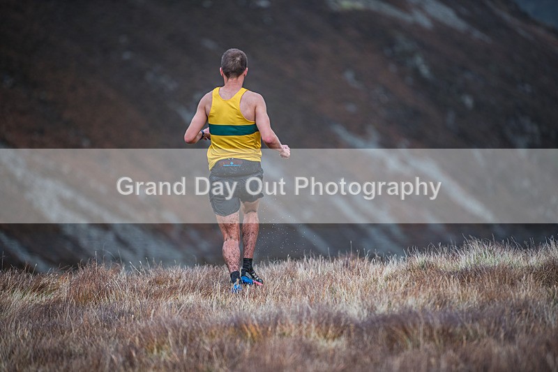 Dalehead-104 - Dalehead Fell Race Sunday 20th October 2024