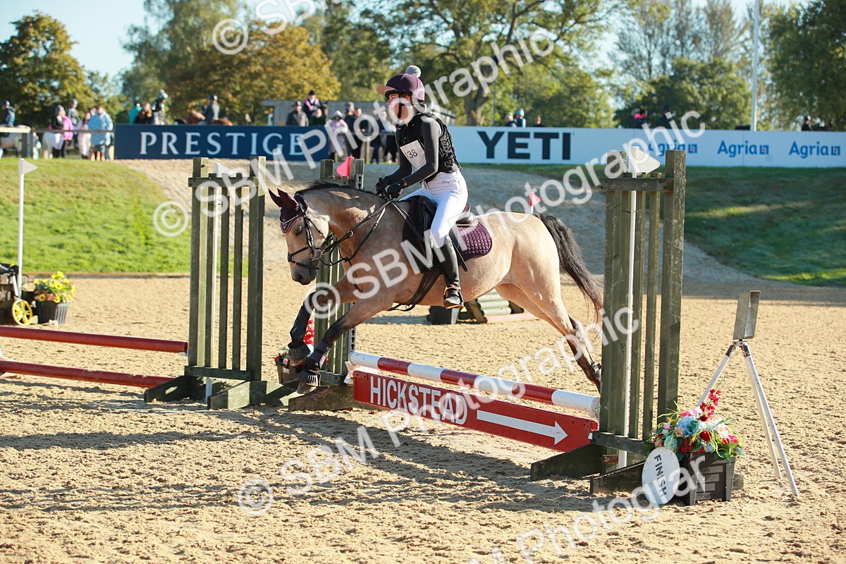 SBM_15153 - E5 - Eventers Challenge 50cm Open