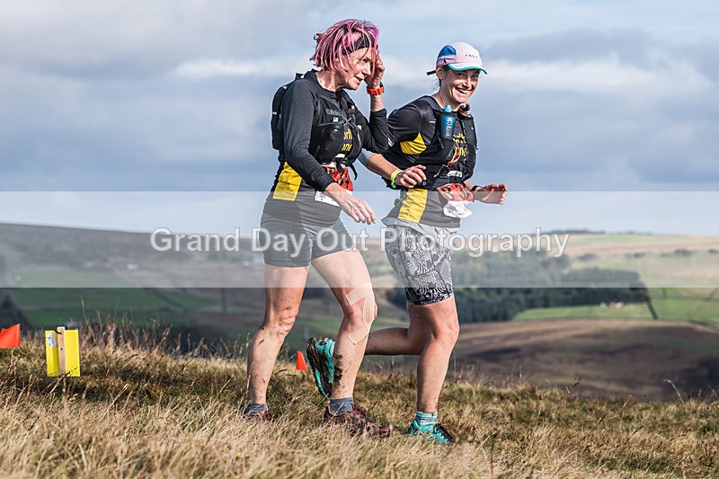 Leg 2 -888 - UK Fell & Hill Relays - Todmorden Leg 2 Saturday 17th October 2026