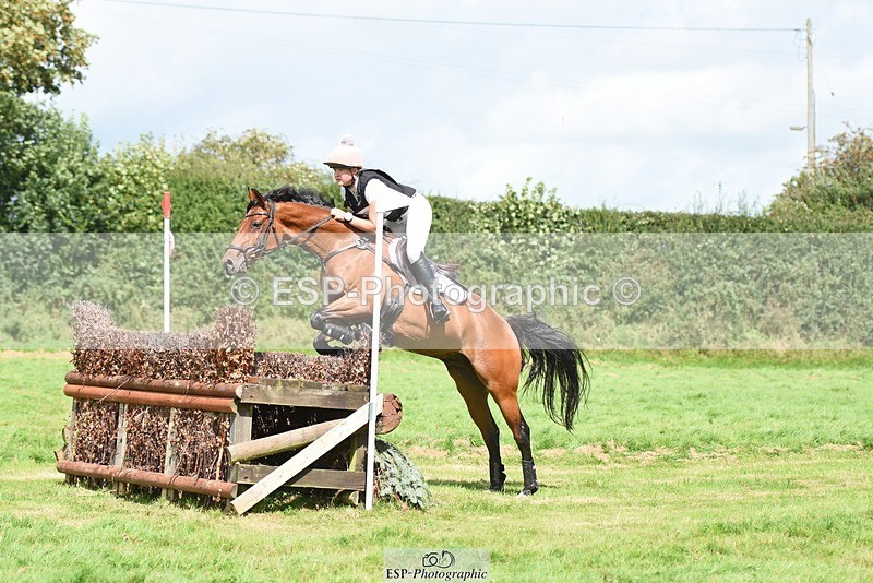 230820X-133932-3880 - BE100 XC 12.43 to 14.00