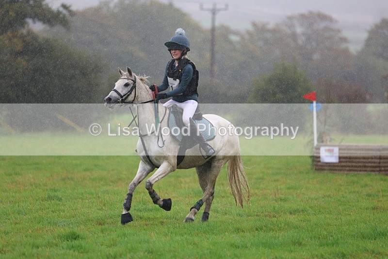 3E7A0879 - Class 1: 65cm: Rails