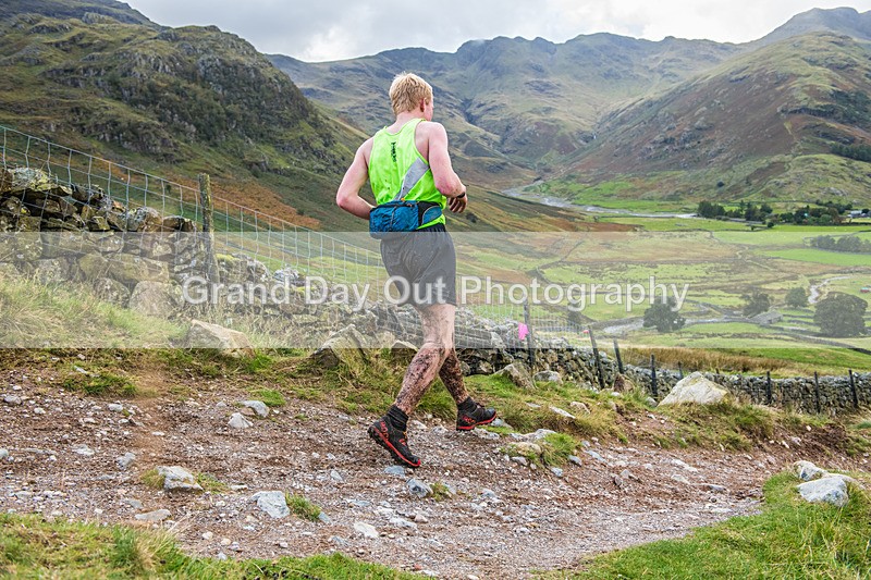 Langdale-1179 - Langdale Horseshoe Fell Race Saturday 8th October 2022