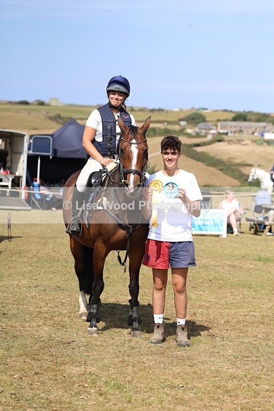 3E7A9418 - Class 4: 80cm