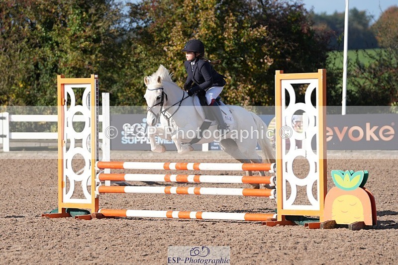 251025-112241-00182 - Chard 25th & 26th Oct BS Juniors/COH/Club/schools unaffiliated showjumping