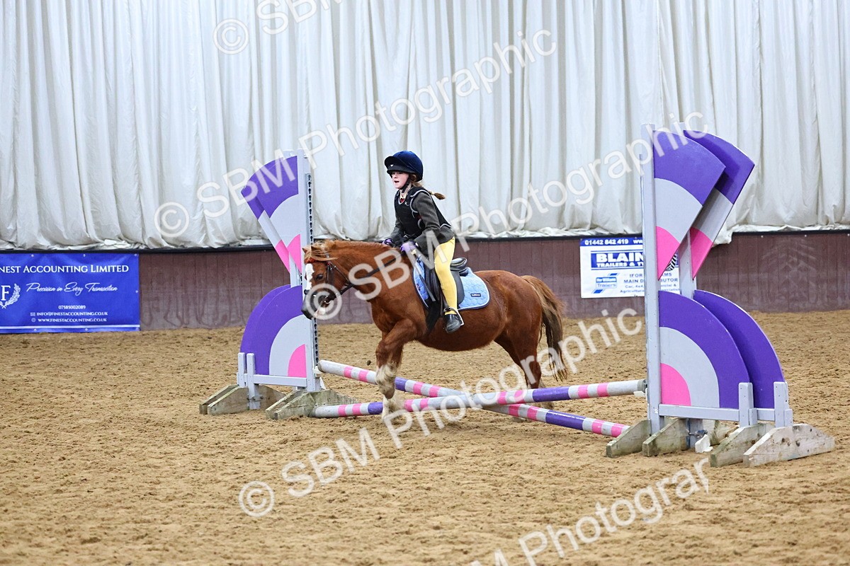 SBM_000144 - Class 1 - 40cm