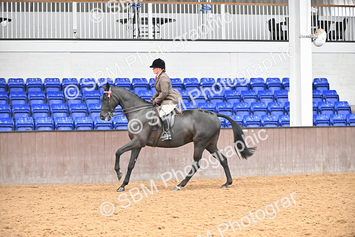SBM_001939 - Class 25 - Tattersalls ROR Amateur Ridden