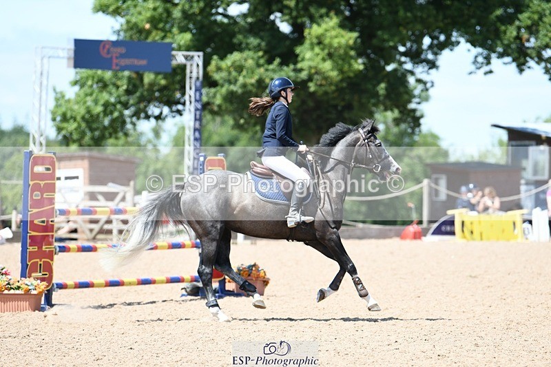 250628-132803-05093 - Cls 12 Newcomers 2nd Round 1pm to End