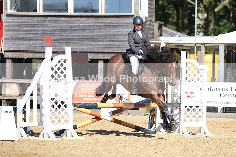 3E7A4159 - Class 6: 70cm Junior