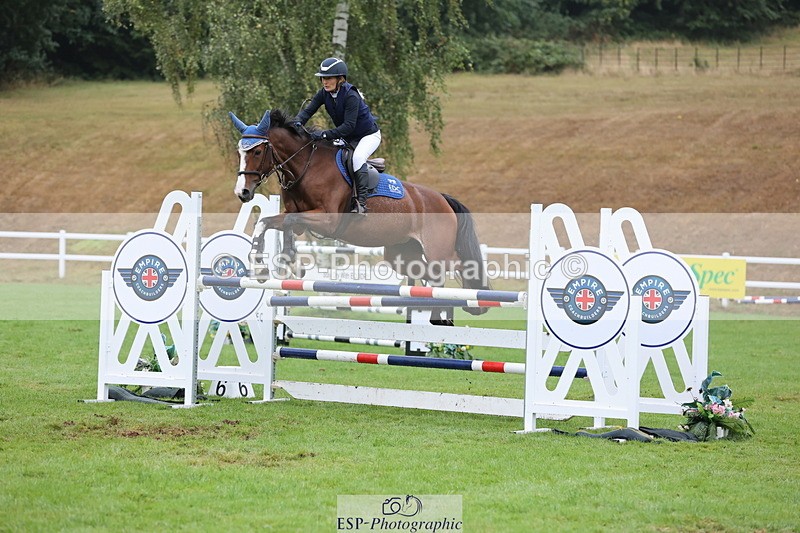 250830A-150238-07184 - Cls 16 Snr Newcomers and 1.10m Open