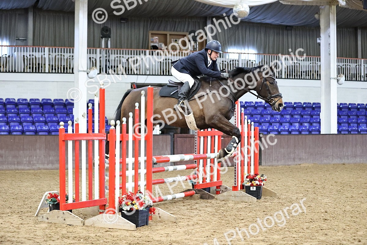 SBM_003939 - Class 14 - Senior British Novice - 90cm