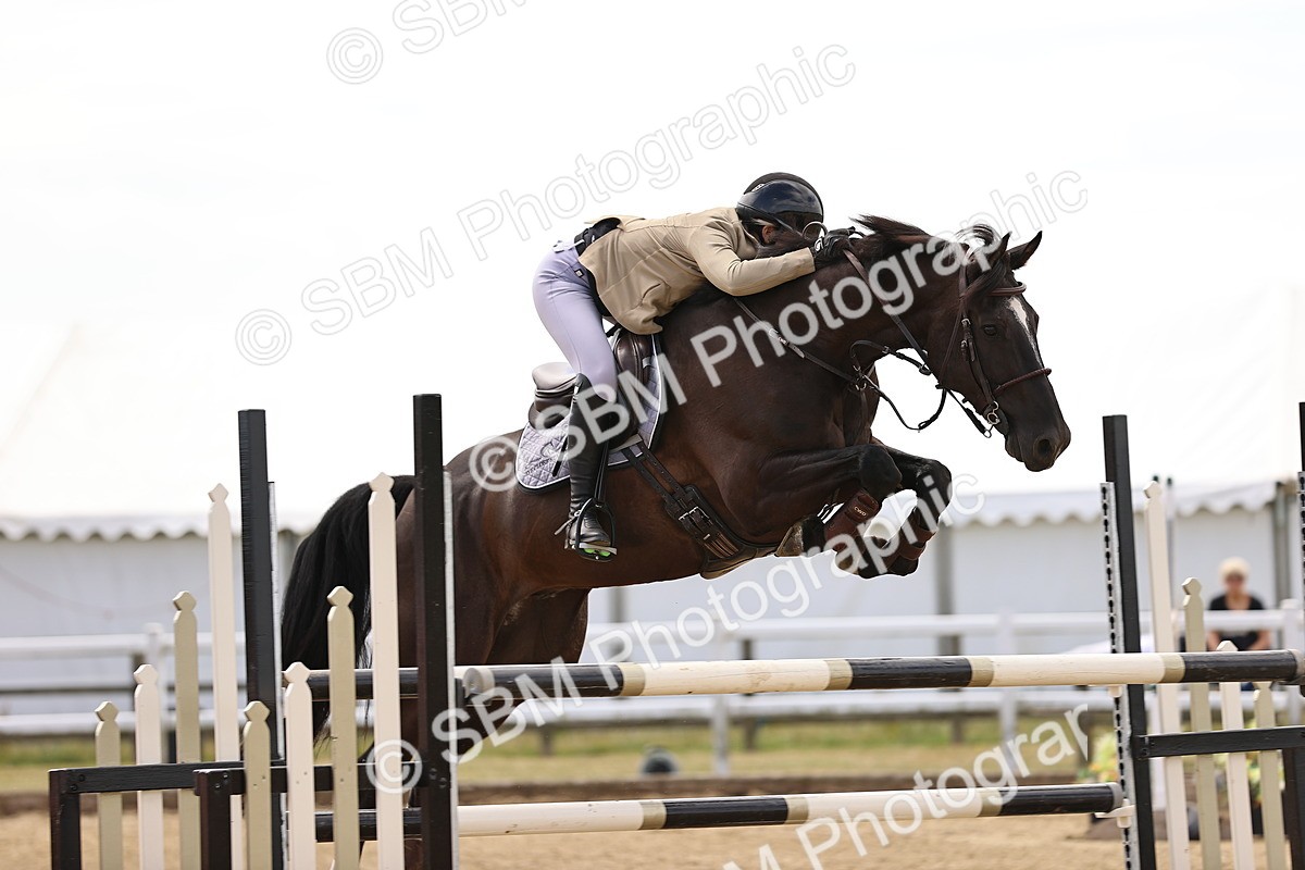 SBM_010426 - Class 9 - Senior Foxhunter - 1.20m Open