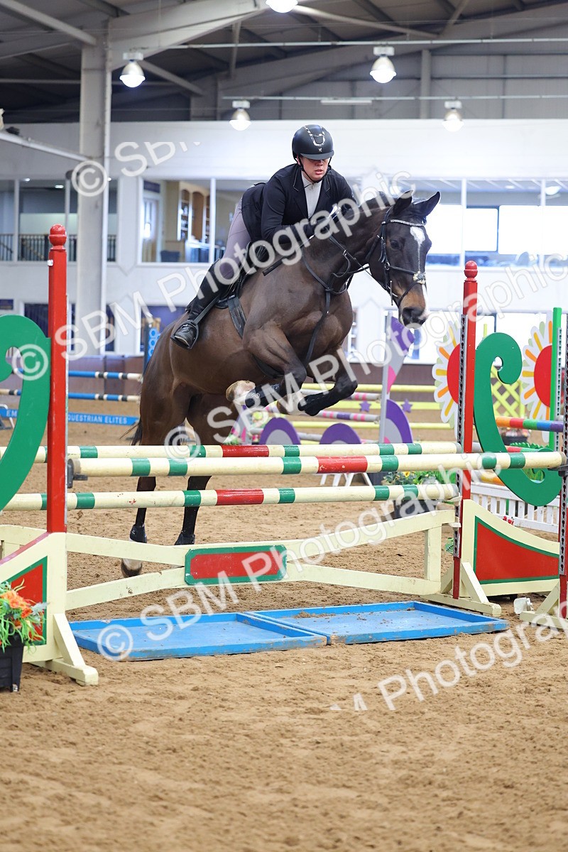 SBM_002476 - Class 7 - Senior 1.05m Open