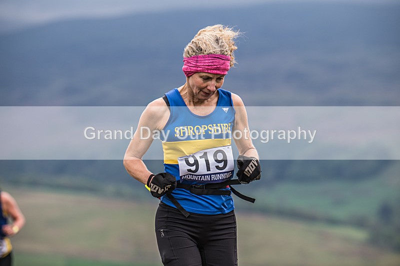 Seniors-398 - UKA 2026 Senior Inter-Counties Mountain Race - Sedbergh Sunday 3rd May 2026 - Seniors
