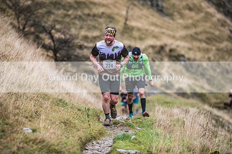Litton-554 - Litton Christmas Cracker Fell Race Sunday 15th December 2024