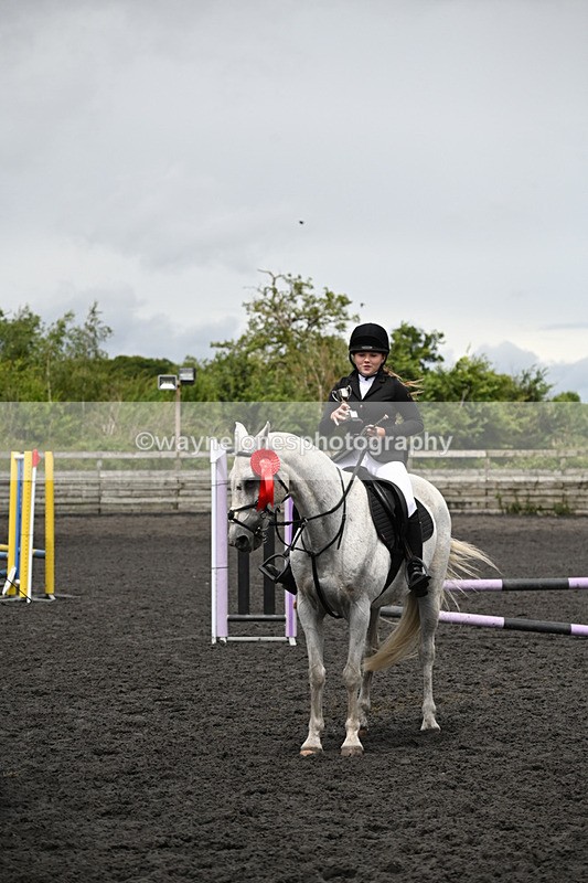 WJ6_0344 - Class 13 Novice 60cm