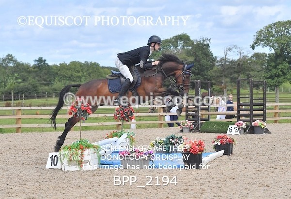 BPP_2194 - DERBY CLASS 6 - 70CM