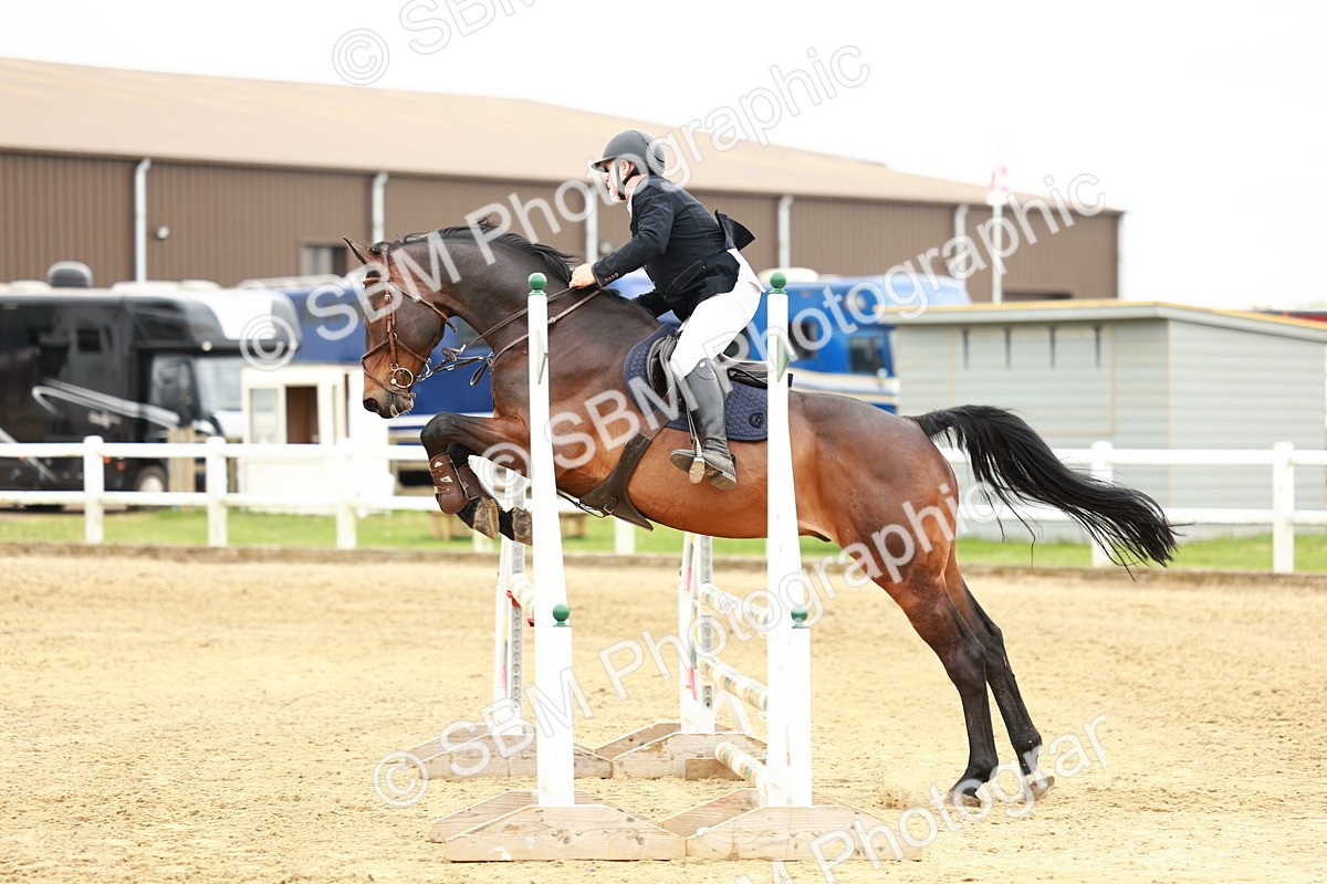 SBM_000406 - Class 2 - Senior British Novice - 90cm