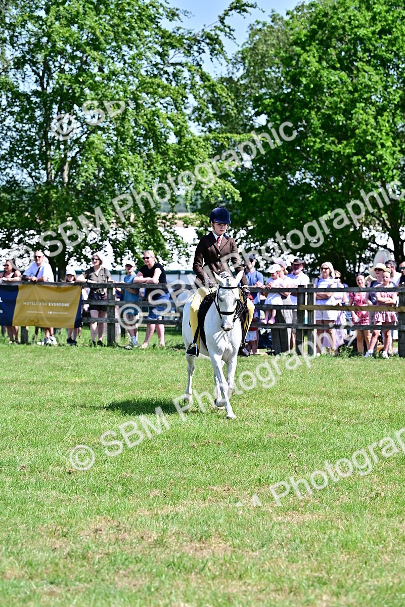 SBM_13887 - Class 95-97 - BSPS LHS Performance Ponies