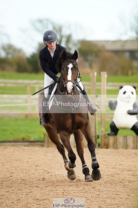 240317A-154642-07812 - Cls 29 Snr Foxhunter