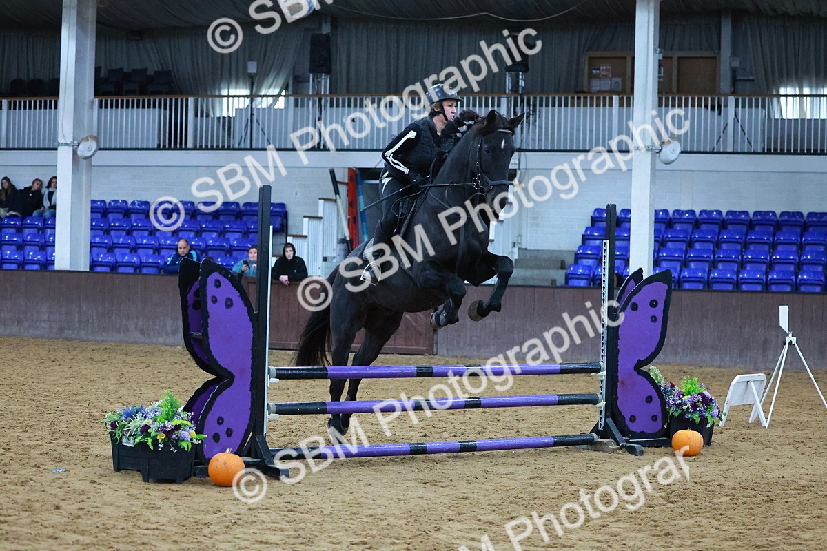 SBM_003970 - Class 5 - Accumulator with Joker