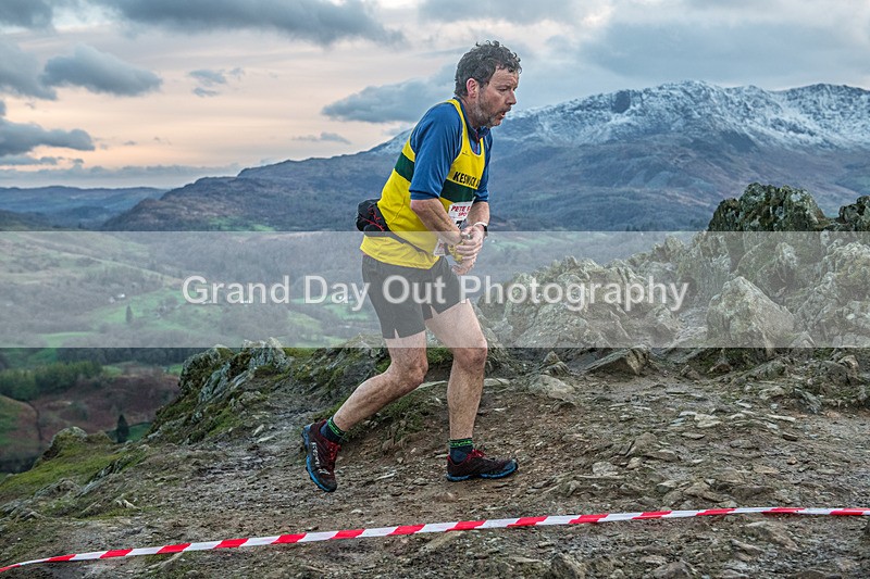 Loughrigg-452 - Loughrigg Fell Race Wednesday 12th April 2023