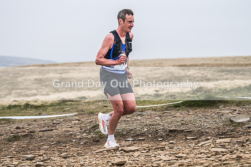 Pen Y Ghent-15 - The 3 Peaks Race Saturday 26th April 2025 - Pen Y Ghent