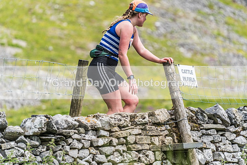 Settle Hills-623 - Settle Hills Fell Race Sunday 21st June 2026