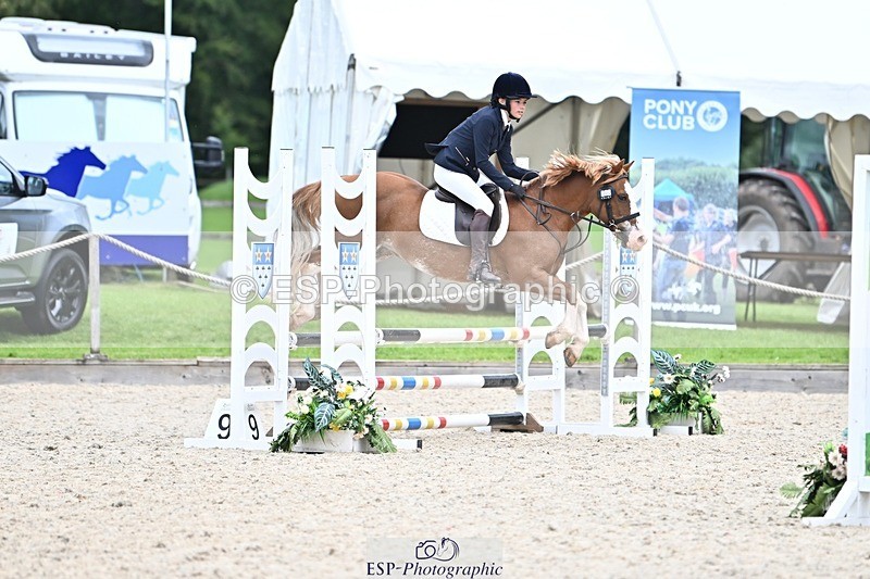 230825-135709-11019 - Round 2 Start to 15.05 coursewalk