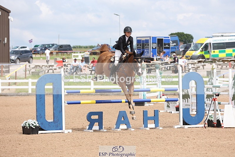 240718A-142103-06128 - Cls 13, 1 Star Silver Tour 1.20m