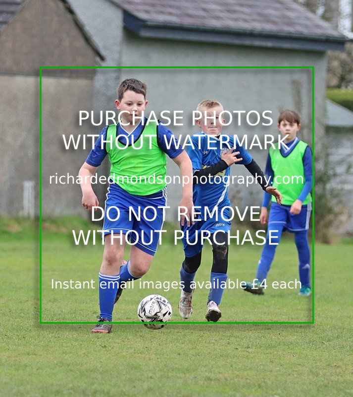 IMG_3072 - Wattsfield U11 v Ibis U11 (22/1/22)
