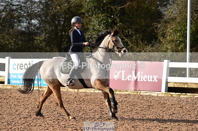 240210A-102940-00656 - Cls 5 Pony Discovery & 90cm Open