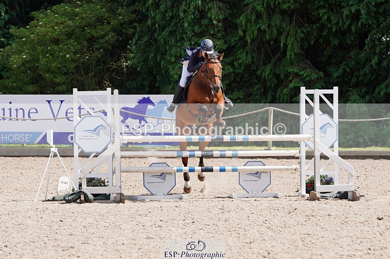 250615A-155014-11889 - Class 49 1m 05 Amateur Qualifier Snr 1m 05