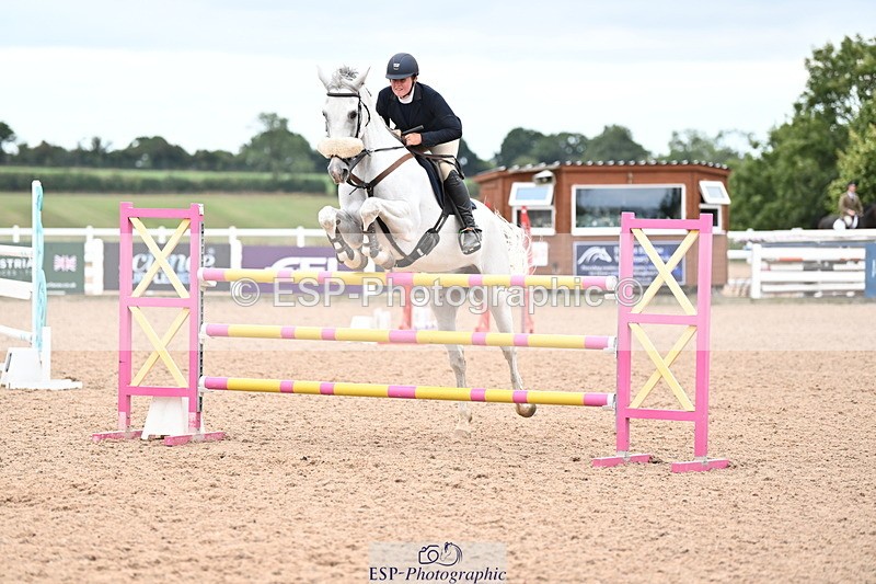 250820B-134710-00795 - Cls 6 Foxhunter and 1.20m Open