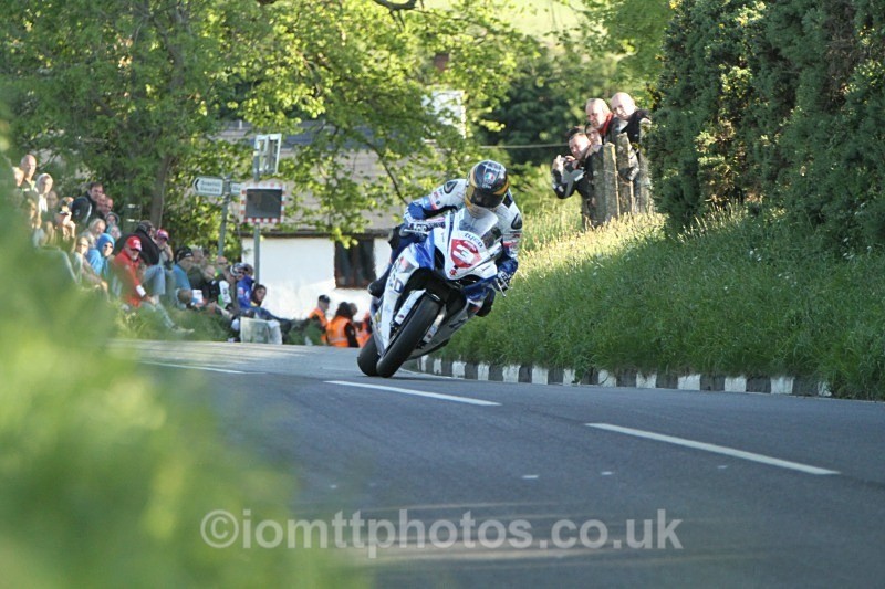  - Superstock