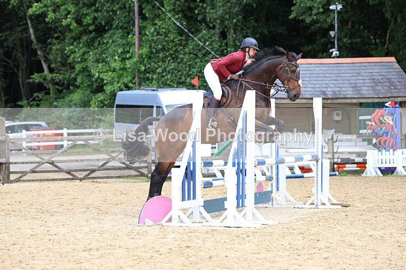 3E7A3371 - Class 5: Senior Discovery/1m open