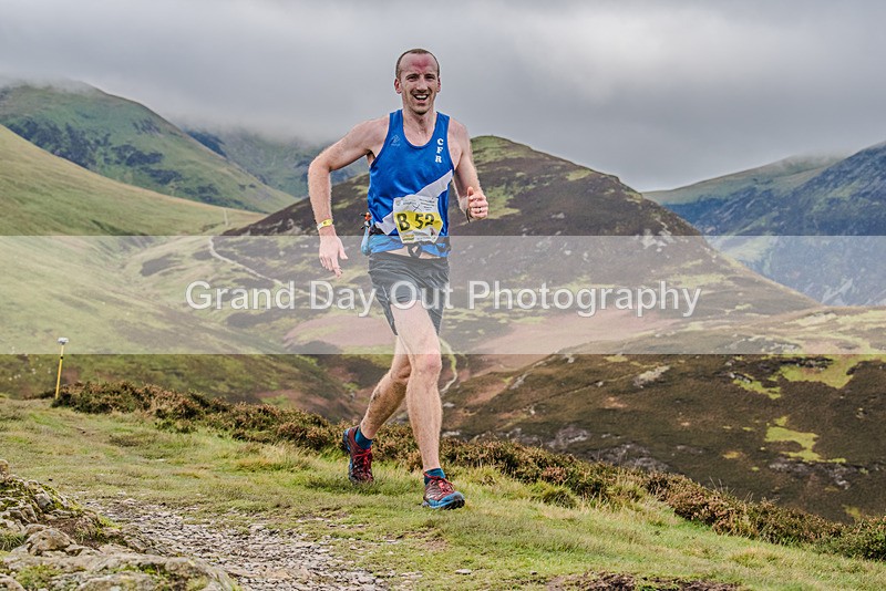 British Fell Relay-825 - British Fell & Hill Relay Championship Braithwaite Keswick Saturday 21st October 2023