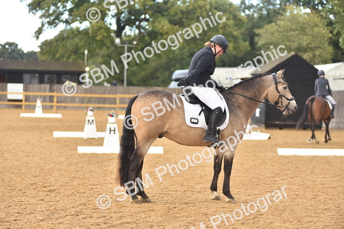SBM_11356 - D15 - Small Tour Championship Novice 1