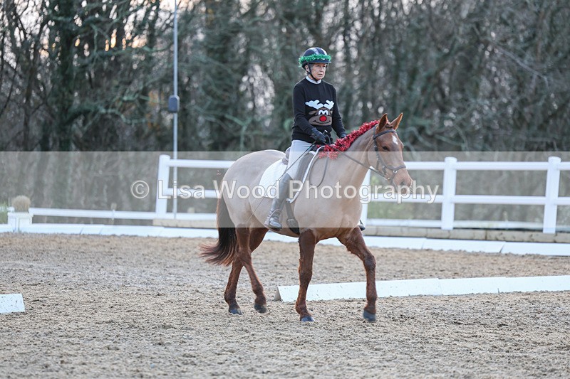 3E7A5086 - Class 5: Novice