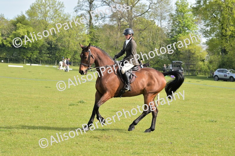 20260426-0928 - Class 18 - Novice Showing